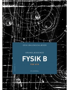 Grundlæggende fysik B