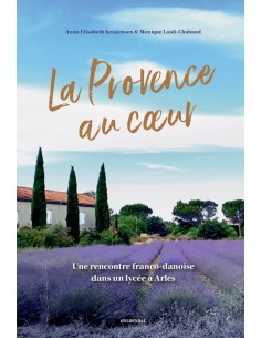 La Provence au coeur