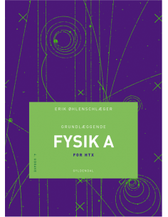 Grundlæggende fysik A