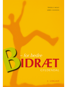 B - for bedre idræt