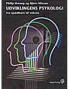 Udviklingens psykologi
