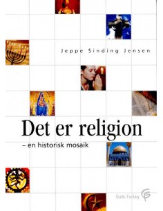Det er religion - en...