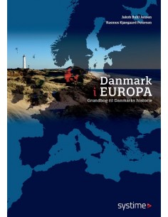 Danmark i Europa