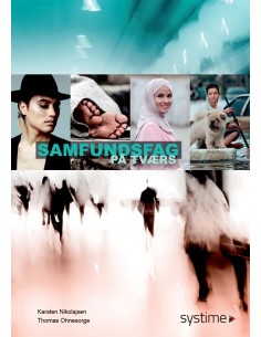 Samfundsfag på tværs