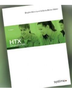 Grundforløb HTX