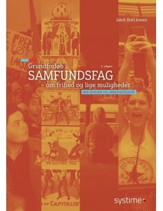 Grundforløb i samfundsfag