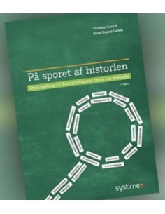 På sporet af historien