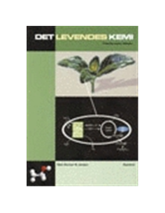 Det levendes kemi