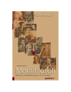 Moralfilosofi
