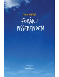 Forår i Pisserenden