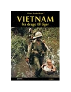 Vietnam - fra drage til tiger