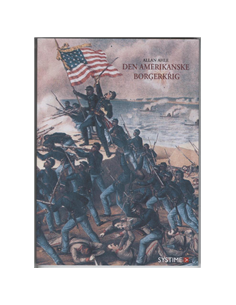 Den Amerikanske borgerkrig