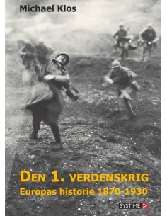 Den 1. verdenskrig