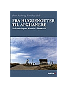 Fra huguenotter til afghanere