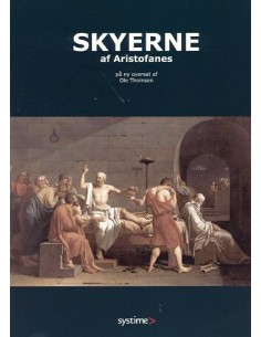 Skyerne af Aristofanes