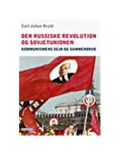 Den russiske revolution og...