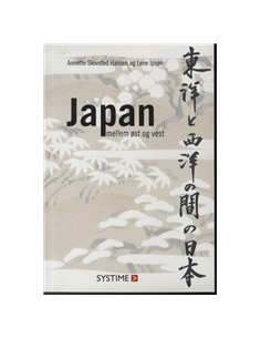 Japan - mellem øst og vest