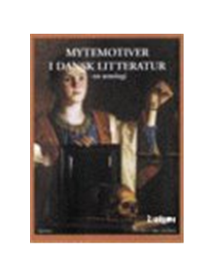 Mytemotiver i dansk litteratur