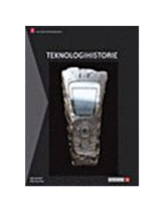 Teknologihistorie