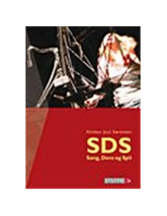 Sds - sang, dans og spil