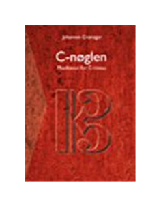 C-nøglen