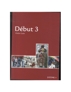 Début 3