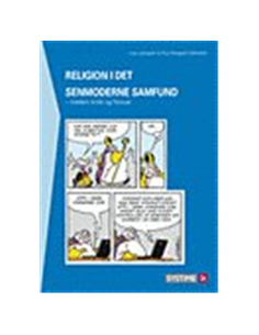 Religion i det senmoderne...