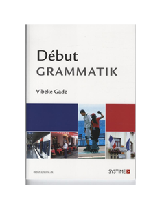 Début grammatik