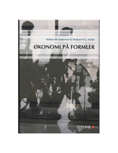 Økonomi på formler