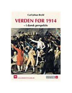 Verden før 1914