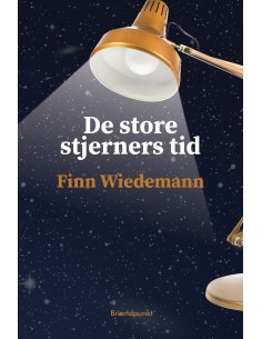 De store stjerners tid