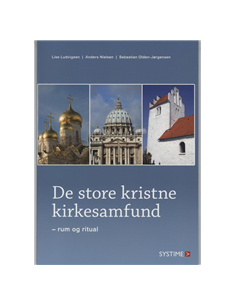 De store kristne kirkesamfund