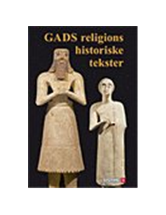 Gads religionshistoriske...