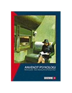 Anvendt psykologi