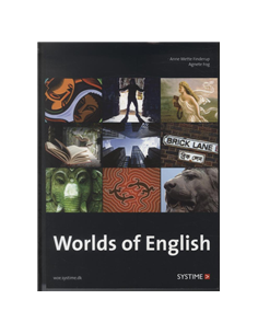 Worlds of English