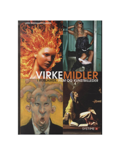 Virkemidler - i reklamer,...