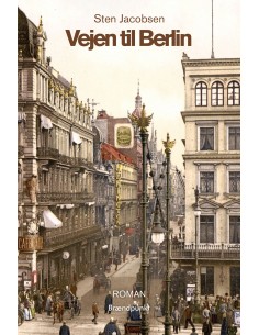 Vejen til Berlin