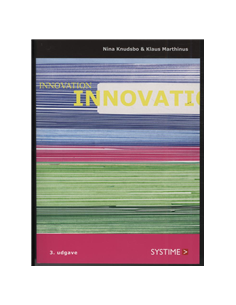 Innovation - 3. udgave