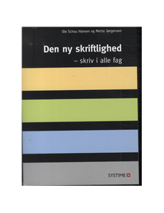 Den ny skriftlighed