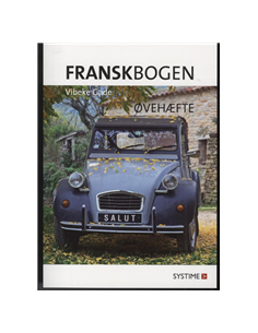 Franskbogen - øvehæfte