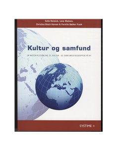Kultur og samfund