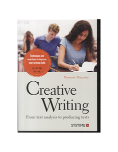Creative writing