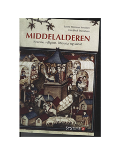 Middelalderen - historie,...
