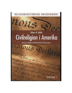 Civilreligion i Amerika