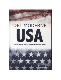 Det moderne USA