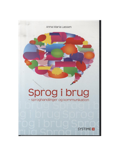 Sprog i brug