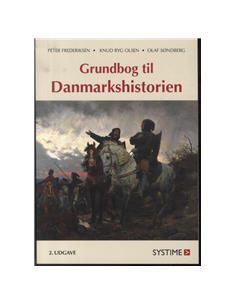 Grundbog til Danmarkshistorien