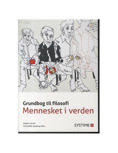 Grundbog til filosofi -...