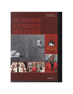 De danske kvinders historie