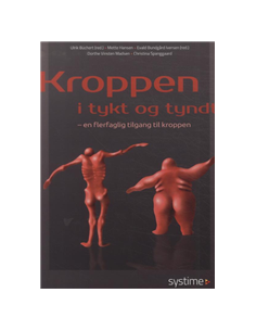 Kroppen i tykt og tyndt